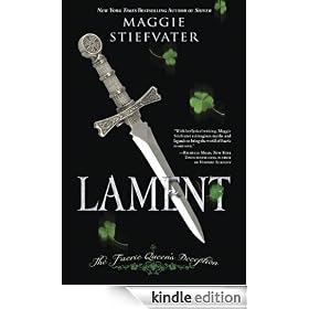 Lament: The Faerie Queen's Deception (Gathering of Faerie)