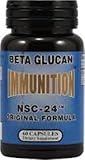 NSC-24 Immunition 3mg 60 Capsules