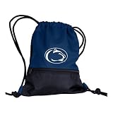 NCAA String Pack Backpack Bag