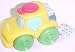 Playskool Tonka Wheel Pals - Golf Cart