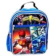 Disney Power Ranger Small Backpack - Power Rangers backpack - Super Legends