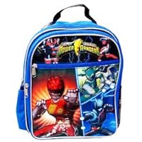 Power Ranger Small Backpack