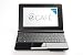 Hercules eCafé EC-900 H120G/V 22,6 cm (8,9 Zoll) Netbook (VIA C7.M 1.6GHz, 512MB RAM, 120GB HDD, Linux-Mandriva) Hercules eCafé EC-900 H120G/V 22,6 cm (8,9 Zoll) Netbook (VIA C7.M 1.6GHz, 512MB RAM, 120GB HDD, Linux-Mandriva)
