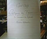 Produkt-Bild: Carl Orff. Oedipus der Tyrann.