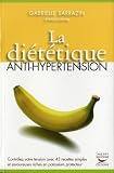 Revue Thierry Souccar Editions  / La diététique anti-hypertension