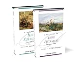 A companion to Irish literature