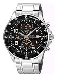 Seiko Men's Watches Chronograph SNDA83P1 - WW