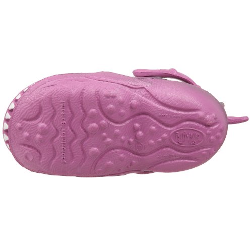 Polliwalks Toddler/Little Kid Shark Clog from Polliwalks