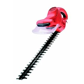 Black & Decker GT115 Garden Hedge Trimmer
