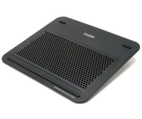 Zalman Notebook Cooler Black