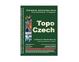  : Garmin 901165 Topo CD Tschechien 1.2 (routingf&auml;hig)
