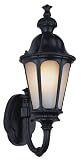 Bel Air Lighting PL-4272 RT  Rust Outdoor Wall Light