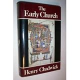 The Early Church (0880290773) by Chadwick, Henry