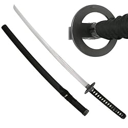 Reverse Blade Katana