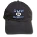NFL TENNESSEE TITANS GRAY GRIDIRON REEBOK CAP HAT ADJ