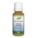 Native Remedies Eddy Ear Sprinkles