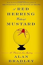 A Red Herring Without Mustard