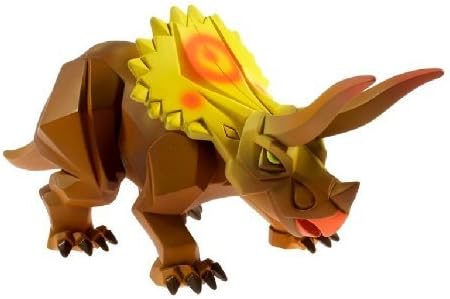 Xtractaurs Pindown The Triceratop by Xtractaurs