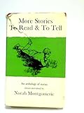 More stories to read & to tell