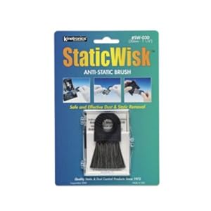 Kinetronics-Staticwisk-Anti-static-Brush-1-1-4-Inch