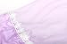 ReliBeauty Little Girl's Mesh Sleeve Princess Rapunzel Dress up Costume (6/130 Lavender)