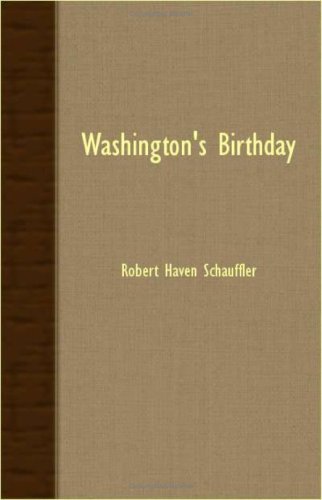 Birthdays