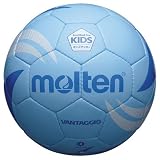 molten(モルテン)ヴァンタッジオキッズサッカーボール VGK3SK サックス 3号