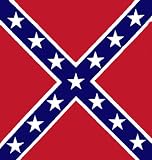 Rebel Confederate Flag Bandana
