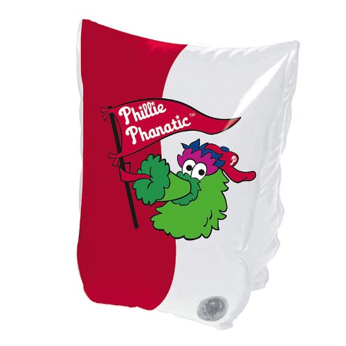 Philadelphia Phillies Phanatic Arm Swimmies at Amazon.com