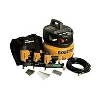 Bostitch CPACK300 3-Tool and Compressor Combo Kit