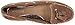 Sperry Top-Sider Women's Sabrina Suede Ballet Flat