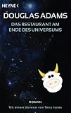 Produkt-Bild: Das Restaurant am Ende des Universums: Roman