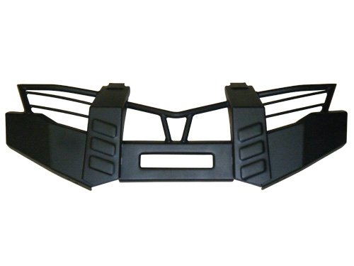 YAMAHA GRIZZLY 700 FRONT BRUSH GUARD -Bumper HD On Sale