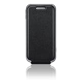 Genuine Samsung Tocco Lite S5230 Leather Flip Case Pouch