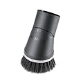 Miele Dusting Brush w/ Natural Bristles