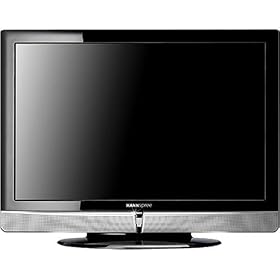 Hannspree HT09 28-Inch LCD TV Full HD 1920×1200