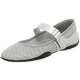 Bandolino Women's Nanda Mary Jane Flat