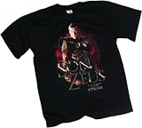 "Son of Zeus" -- Clash of the Titans T-Shirt
