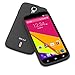 BLU Studio 6.0 HD ArmorFlex Case - Black