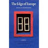 the edge of europe european women writers