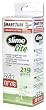 Slime Lite Tube 48mm Presta Valve Bicycle Tube (26 x 1.75-2.125)