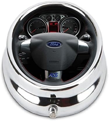 Ford Focus RS Custom Personalized Portable Pocket Pill Box Purse Unique Gift case