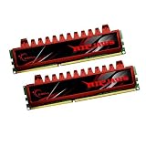 G.SKILL Ripjaws Series 8GB (2 x 4GB) 240 Pin DDR3 1333MHz DIMM PC3 10666 Desktop Memory Model F3 10666CL9D 8GBRL Reviews 41fFerbMiNL. SL160 G.SKILL Ripjaws Series 8GB (2 x 4GB) 240 Pin DDR3 1333MHz DIMM PC3 10666 Desktop Memory Model F3 10666CL9D 8GBRL Reviews