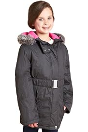 Quilted Ski Jacket with Stormwear™ & Thinsulate™
