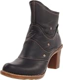 El Naturalista Women's Duna N504 Ankle Boot