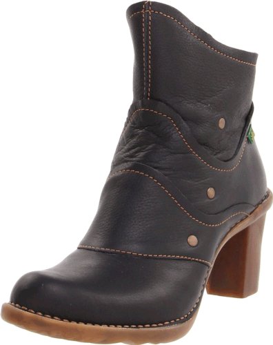El Naturalista Womens Duna Ankle Boot