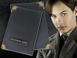 Harry Potter - Journal de Tom Jedusor