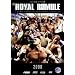 Wrestling DVDS