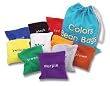 Educational Insights Colors Beanbags