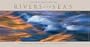 Rivers and Seas Panoramic Notecards (Art of God Collection)